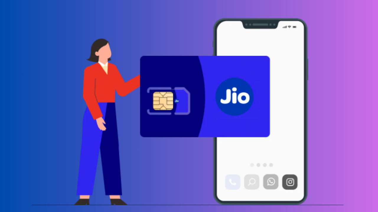 Jio All in One Offer 1799
