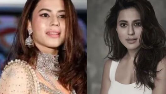 अभिनेत्री रान्या राव केस